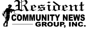 Resident Community News Group Logo
