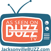 Jacksonville BUZZ TV Logo