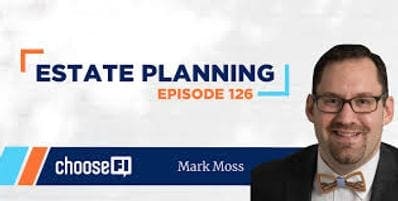 Estate Planning Episode 126