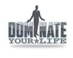 Dominate Your Life Logo
