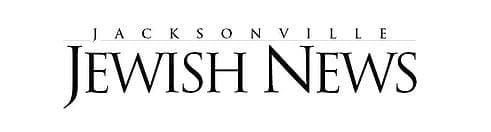 Jacksonville Jewish News Logo