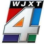 WJXT 4 Logo
