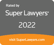 Super Lawyers Badge 2022 Super Lawyers Badge 2022