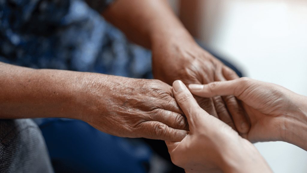 elderly-hands-holding