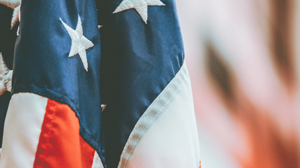 veterans-american-flag