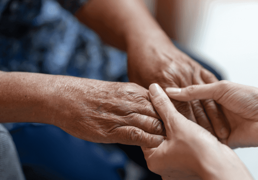 elderly-hands-holding