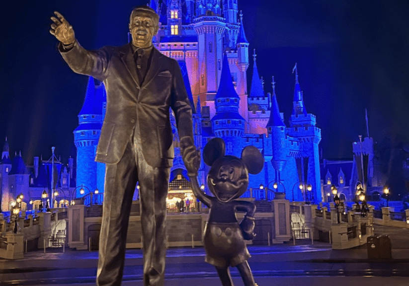 walt-disney-walt-disney-world