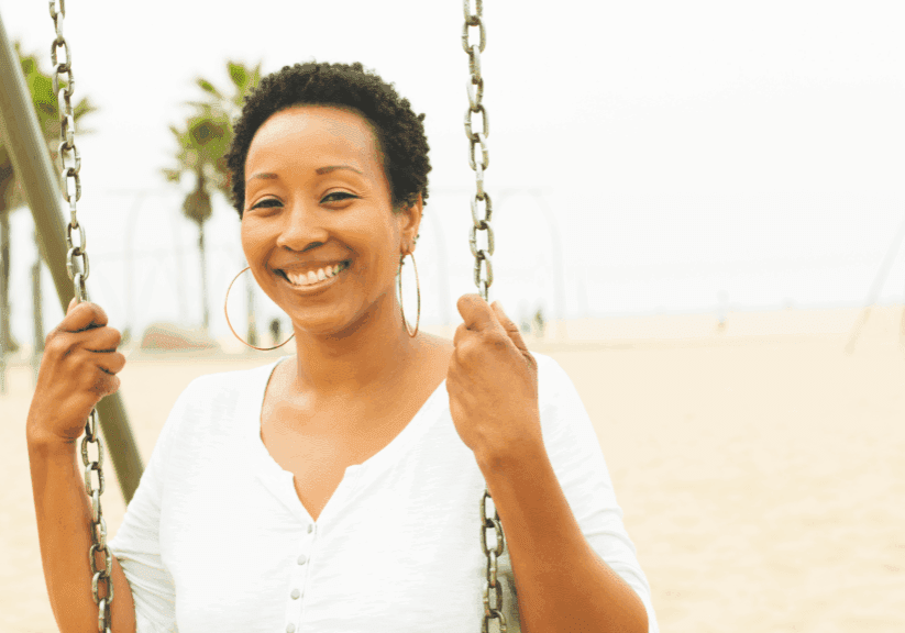 adult-woman-on-swing-life-planning